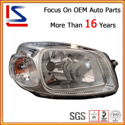 Headlight for FIAT Novo Uno'10