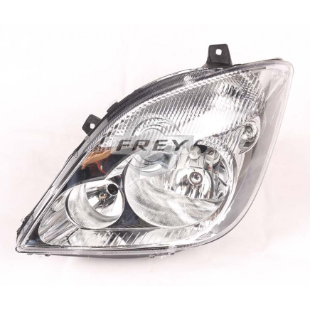 Headlight for Mercedes Benz Sprinter 906 OEM 9068200361