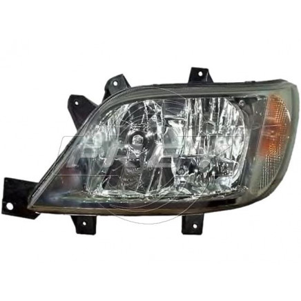 Headlight for Mercedes Benz Sprinter OEM9018202661