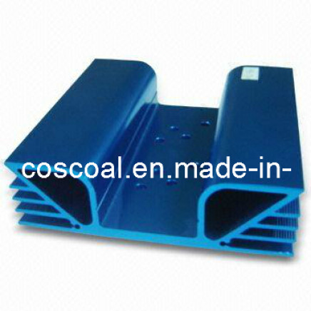 Heat Sink (ISO9001: 2008 Certified)