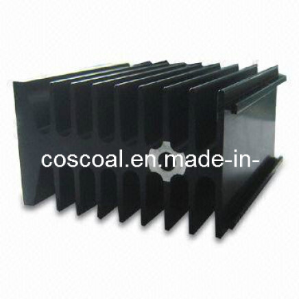 Heat Sink (TS16949: 2008 Certified)