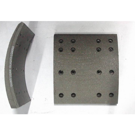 Heavy Duty Brake Lining - Fmsi 4718