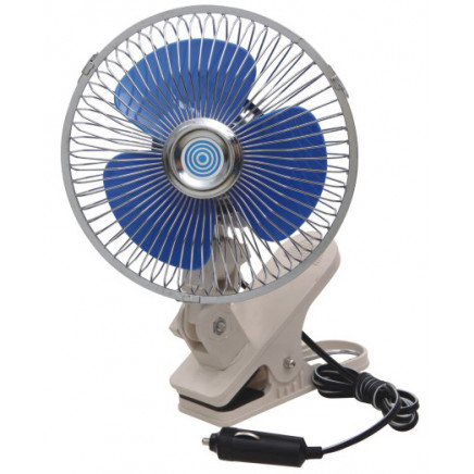 Heavy-Duty Car Fan (WIN-105)