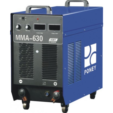 Heavy Duty Inverter DC Arc Welding Machine IGBT Module
