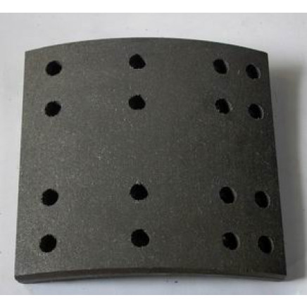 Heavy Duty Truck Brake Lining 4515