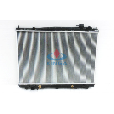 Heavy Duty Truck Radiator for Datsun 21460-2s810