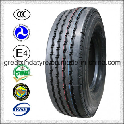 Heavy Duty Truck Tyre (11R22.5 315/80R22.5)