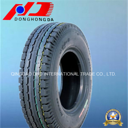 Heavy Duty Use 400-8 Motorcycle Tire