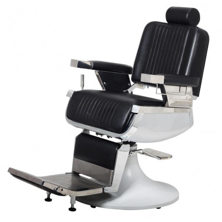 Heavy Salon Furniture Barber Chair (MY-38117)
