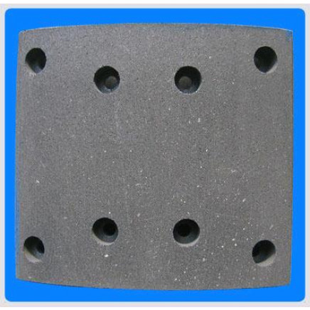 Heavy Truck Brake Lining for Mercedes Benz (WVA19486)