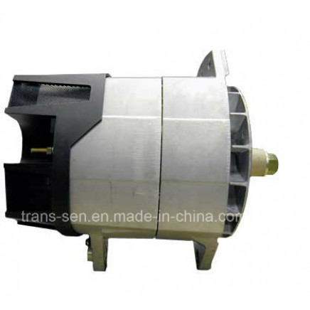 Heavyduty Auto Alternator (SCJ2227 508361D1 12V 185A EQUIVALENT TO SCJ2287)