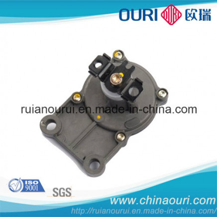 Height Level Sensor for Volvo Heavy Truck (OEM# 20850557)
