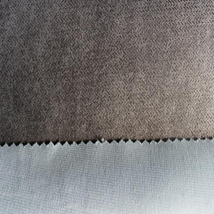 Herringbone Twill Suede, Sofa Upholestery Decoration Fabric