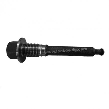 Hex. Flange Head Cap Scew/Pin-Hfcs81030p