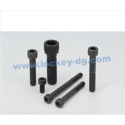 Hex. Socket Head Cap Screw Socket Flat Head Cap Screw