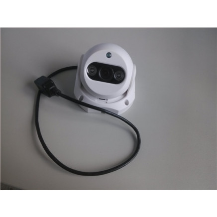 Hi 3518e Water-Proof IP Camera with CMOS Sensor Low Llumination