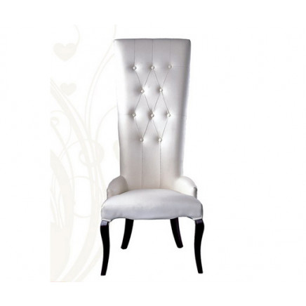 High Back Chair
