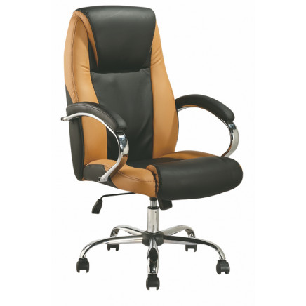 High Back Ergonomic Boss Office Chair (FS-8606)