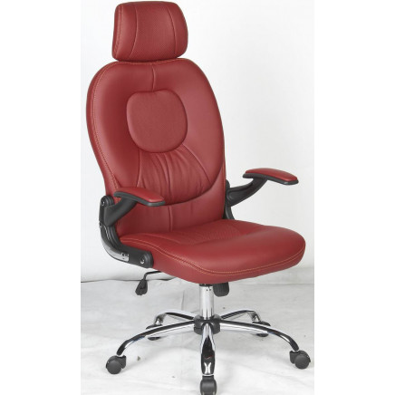 High Back Ergonomic Boss Office Chair (FS-MA093)