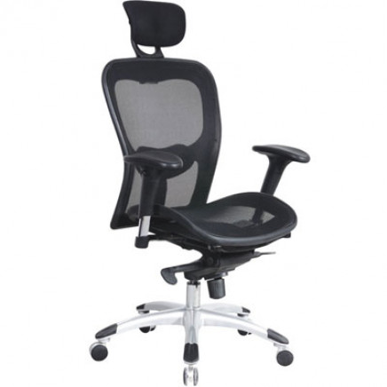 High Back Ergonomic Mesh Chair/ Office Chair/Swivel Chair (FS-8404)