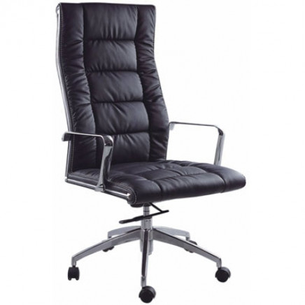 High Back Manager Boss Swivel Executive Office Chair (FS-A822)