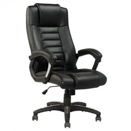 High Back PU Executive Manager Chair (FS-8740)