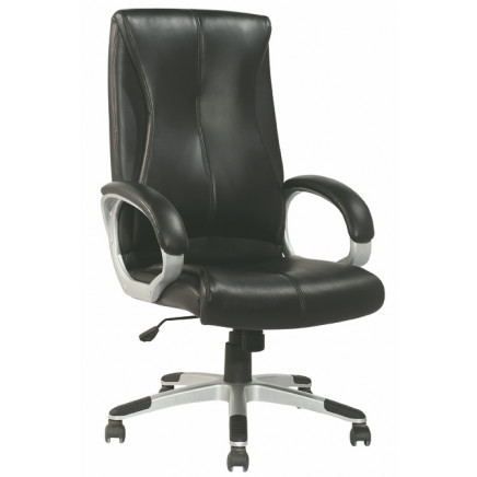High Back PU Leather Executive Office Chair (Fs-8725)