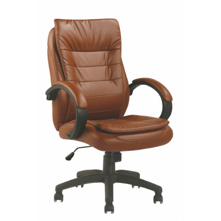 High Back PU Leather Executive Office Chair (Fs-8743)