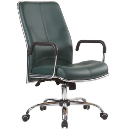 High Back Swivel PU Manager Executive Office Chair (FS-8527)