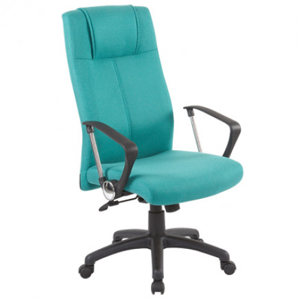 High Back Swivel PU Manager Executive Office Chair (FS-8529)