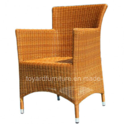 High Back Vine Chair Outdoor Furniture (S289)