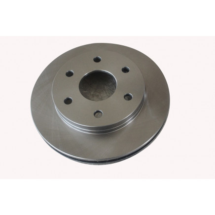 High Braking Performance Brake Disc 55054/18060214