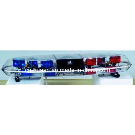 High Brightness Warning Light Bars (TBD-060422)