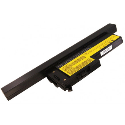 High Capacity Laptop Battery for IBM X60h