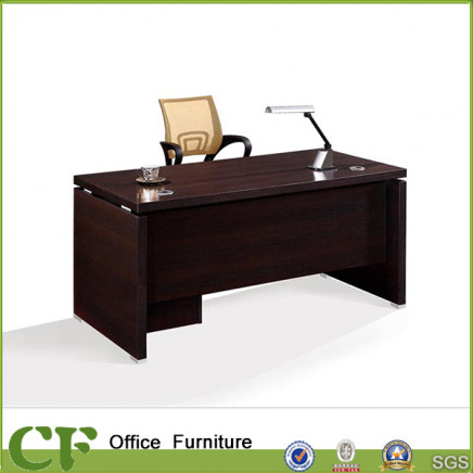 High Classic Office Desk with Italy Design
