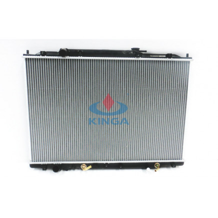 High Cooling Car Radiator for Honda Acura Mdx 3.7L V6' 07-12 at