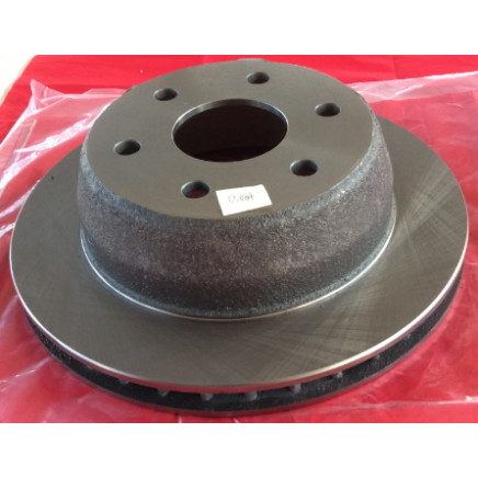 High Cost Performance Brake Disc 55084/25757802