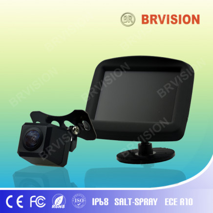 High Definition Car Rear View Mirror for Bus