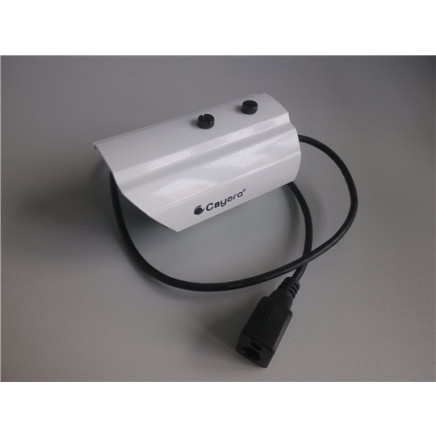 High Definition Video Wired Water-Proof Low Voltage IR IP Camera