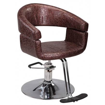 High Density Barber Chair Salon Furniture (MY-6922)