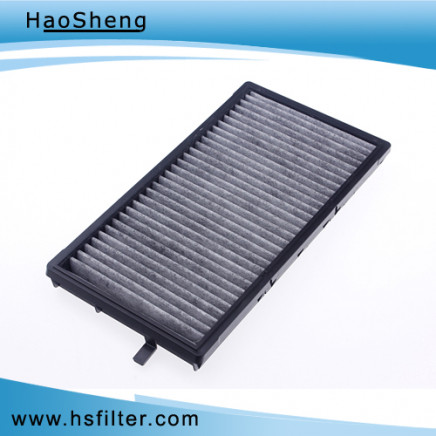 High Efficiency Car Cabin Air Filter for BMW (64111393489)