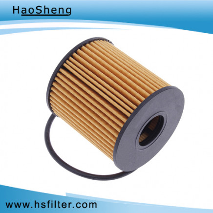 High Efficiency Paper Core Material Auto Filter (1109. X3)