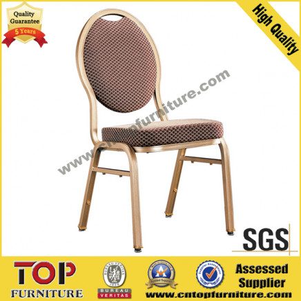 High Elastic Sponge Banquet Chair