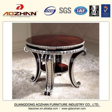 High Gloss Coffee Table Az-Ggcj-1046