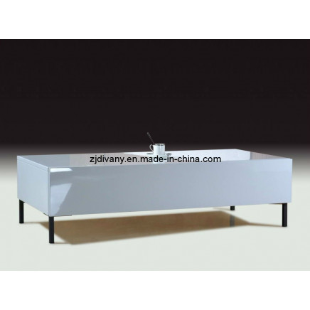 High Glossy Low Cabinet (KB-L0301-2)