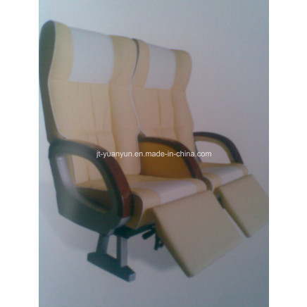 High-Grade Passenger Seat for Luxury Bus