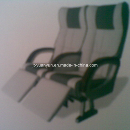 High-Grade Passenger Seat for Luxury Bus