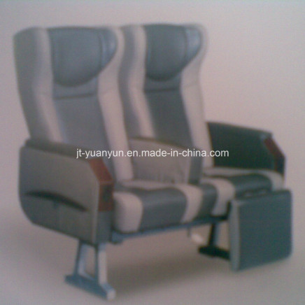 High-Grade Passenger Seat of Luxury Bus