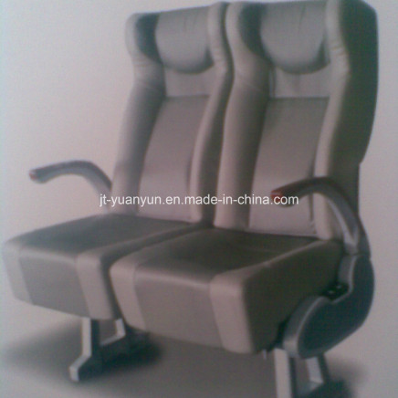 High-Grade Passenger Seats for Luxury Buses