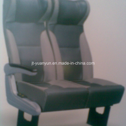 High-Grade Passenger Seats of Luxury Buses